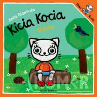 Kicia Kocia Wiosna!