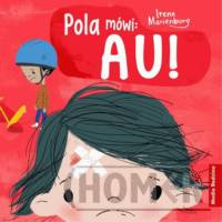 Pola mówi: Au!