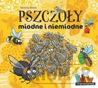 Pszczoły miodne i niemiodne