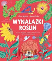 Wynalazki roślin