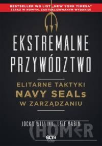 Ekstremalne przywództwo