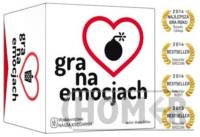 Gra na emocjach