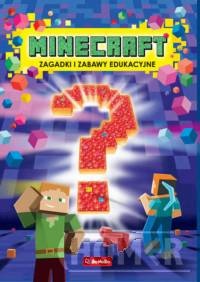 Minecraft Zagadki i zabawy edukacyjne