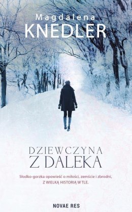 Dziewczyna z daleka