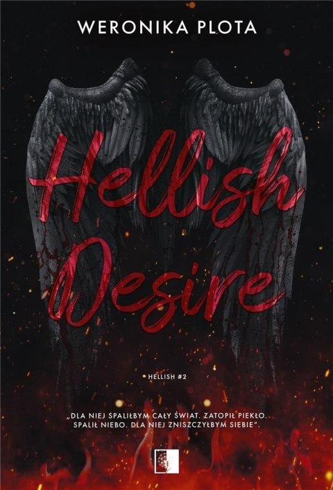 Hellish Desire