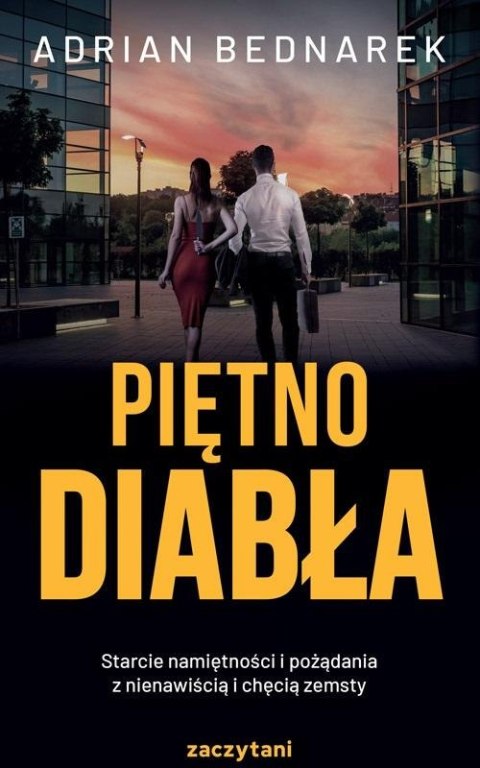 Piętno Diabła