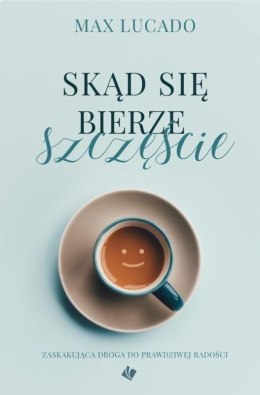 Skąd bierze się szczęście