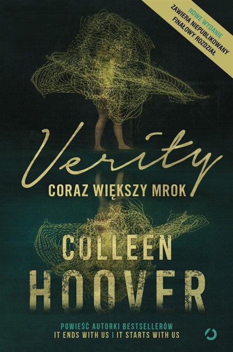 Verity. Coraz większy mrok w.4