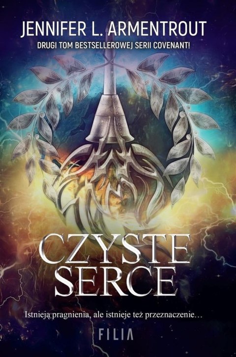 Covenant T.2 Czyste serce