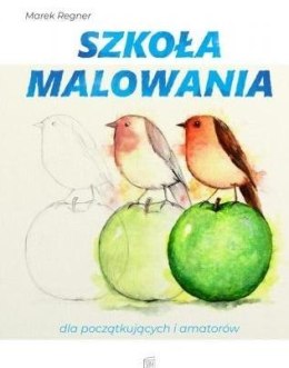 Szkoła malowania BR