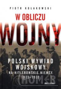 W obliczu wojny