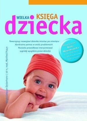 Wielka księga dziecka