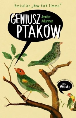 Geniusz ptaków