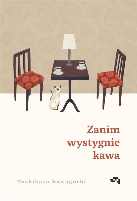 Zanim wystygnie kawa