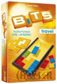 Bits travel