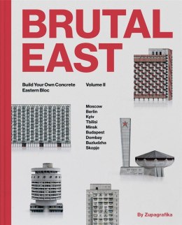 Brutal East II