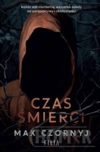 Czas śmierci