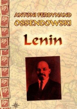 Lenin - F. Antoni Ossendowski BR w.2010