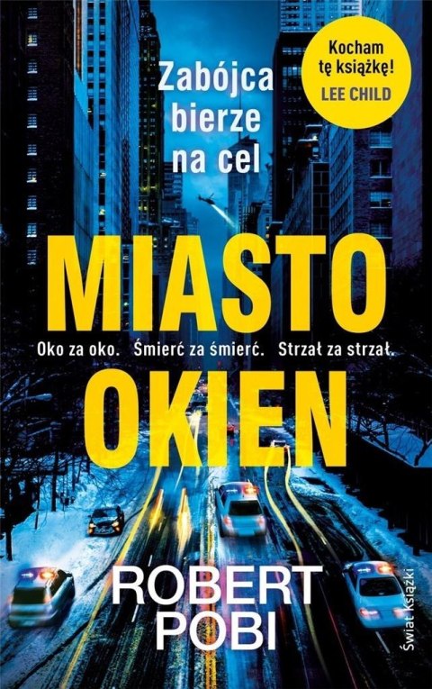 Miasto okien