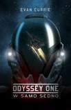 Odyssey One T.2 W samo sedno