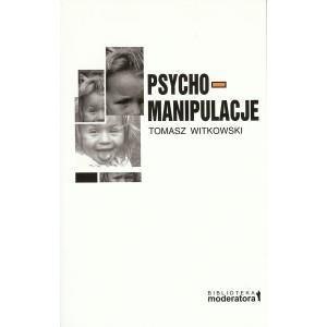 Psychomanipulacje