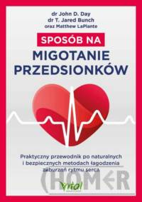 Sposób na migotanie przedsionków