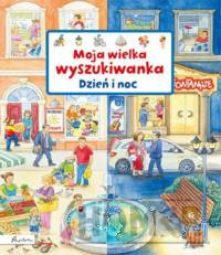 Moja wielka wyszukiwanka Dzień i noc