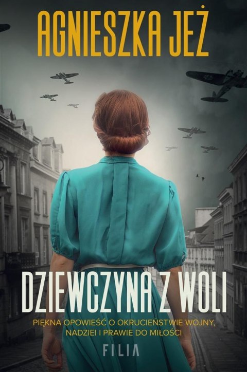 Dziewczyna z Woli