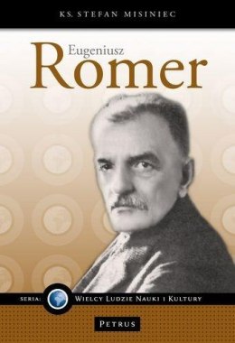 Eugeniusz Romer
