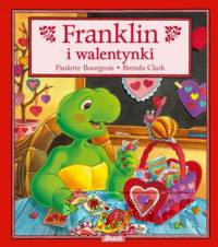 Franklin i walentynki