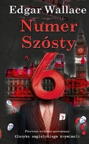 Numer szósty