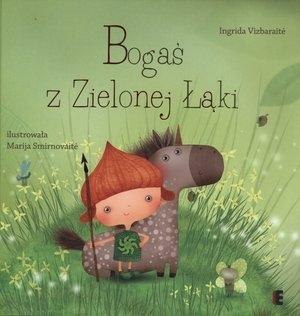 Bogaś z Zielonej Łąki EZOP