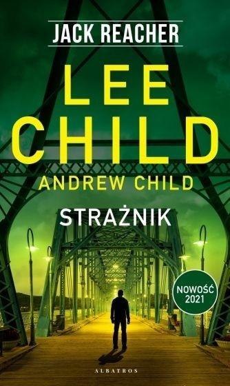 Jack Reacher: Strażnik