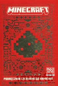 Minecraft Podręcznik czerwonego kamienia