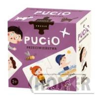 Pucio Przeciwieństwa