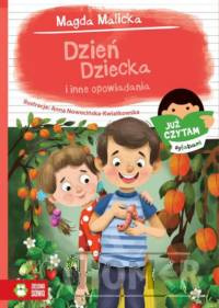 Dzień Dziecka i inne opowiadania