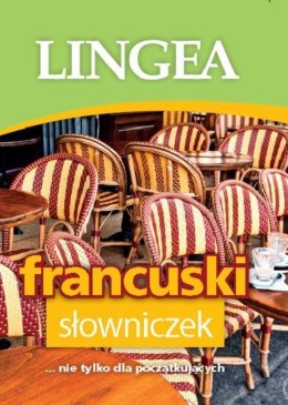 Francuski słowniczek Lingea