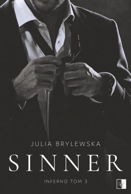 Inferno T. 3 Sinner