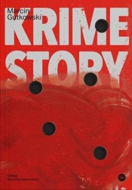 Krime Story - Marcin KALI Gutkowski