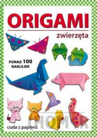 Origami zwierzęta