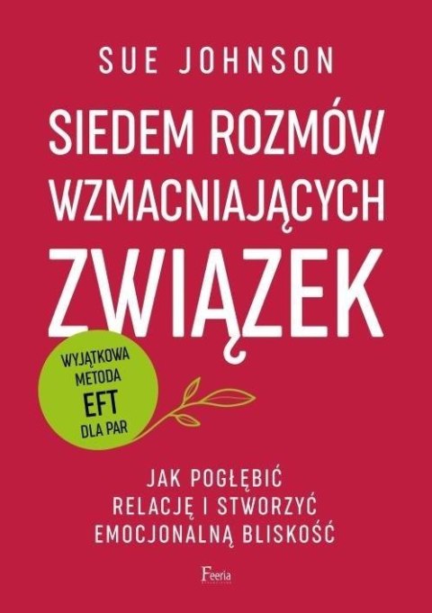 Siedem rozmów wzmacniających związek