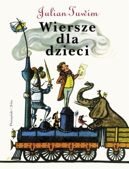 Wiersze dla dzieci