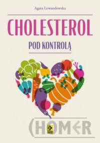 Cholesterol pod kontrolą