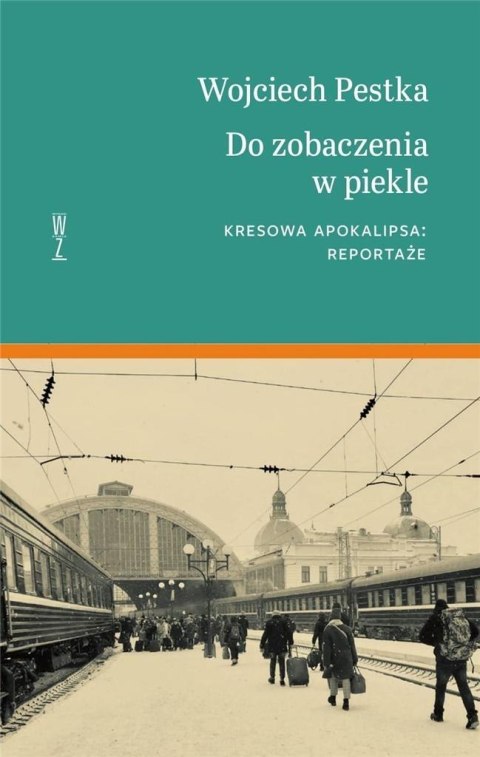 Do zobaczenia w piekle