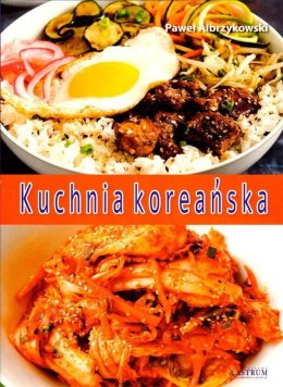 Kuchnia koreańska Br