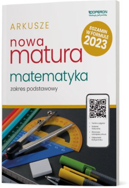 Nowa matura 2023 Matematyka Arkusze Zakres podstawowy