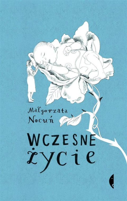 Wczesne życie. Małgorzata Nocuń