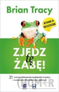 Zjedz tę żabę