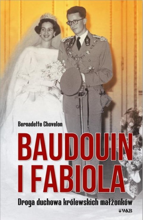 Baoudouin i Fabiola