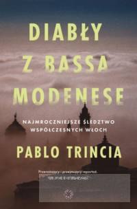 Diabły z Bassa Modenese.